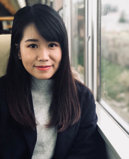 Royalty HK - Member - Team - Natalie Tse