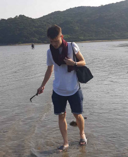 Royalty HK - Member - Team - Kenneth Leung